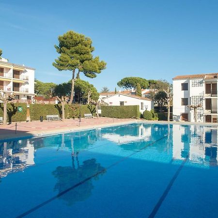 M-1 Calella De Palafrugell 4 Pax Apartment Luaran gambar