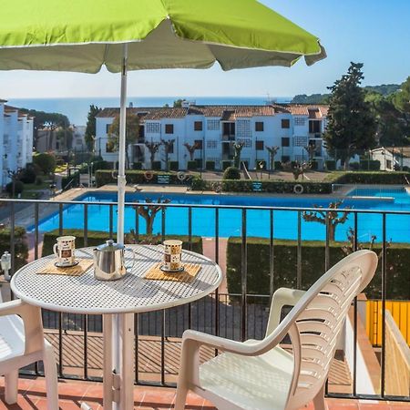 M-1 Calella De Palafrugell 4 Pax Apartment Luaran gambar